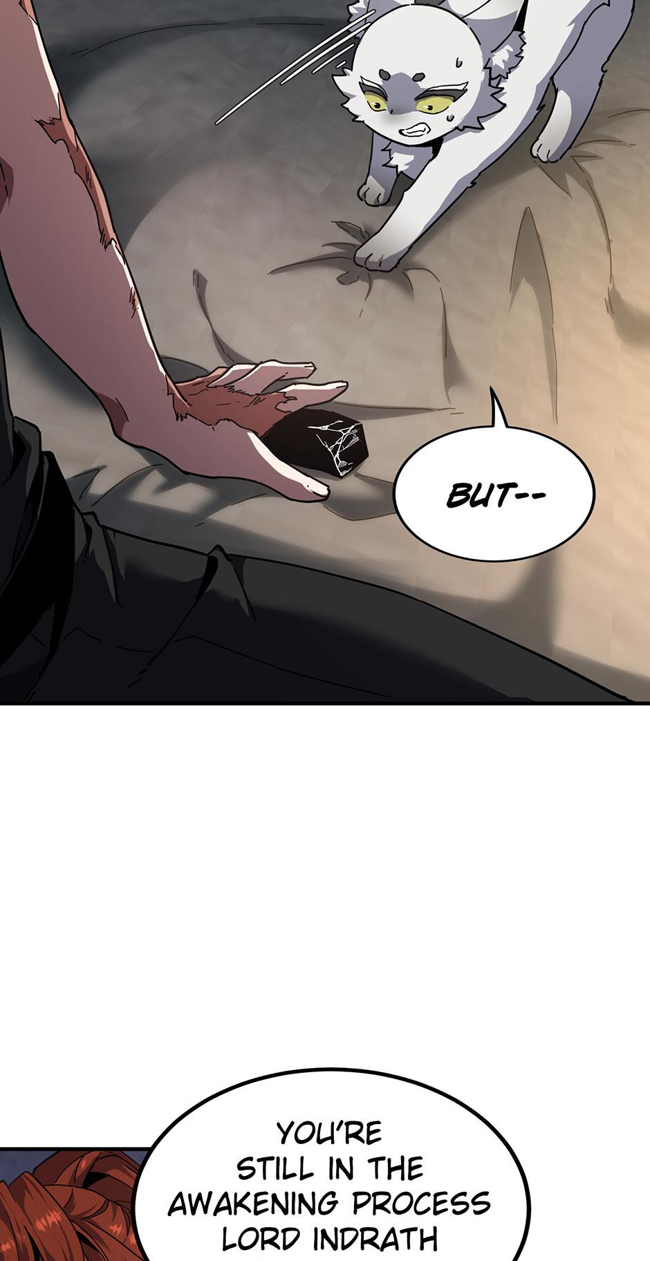 The Beginning After the End, Chapter 212 image 64